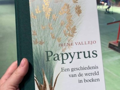 Papyrus