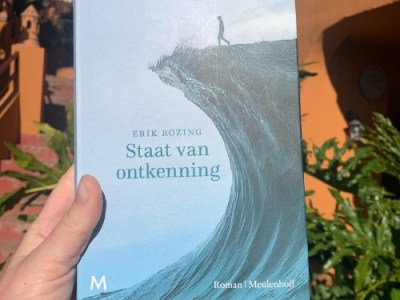 Staat van ontkenning